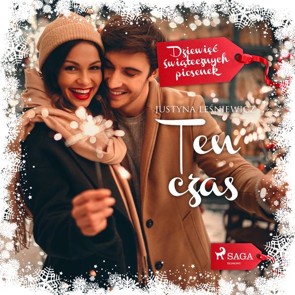 (mp3) Ten czas zdjęcie 1