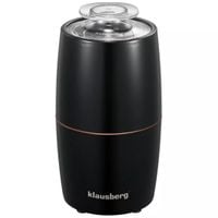 elektryczny młynek do kawy klausberg kb-7602