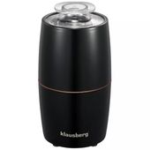 elektryczny młynek do kawy klausberg kb-7602