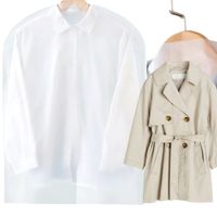 POKROWIEC NA GARNITUR UBRANIA ODZIEŻ PŁASZCZ SUKIENKĘ DUŻY 60X140CM