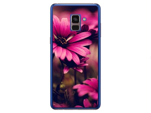 SAMSUNG GALAXY A8 2018 | Etui case WZORY na Arena.pl