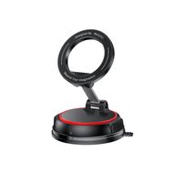 Yesido magnetyczny Uchwyt Samochodowy C219 MagSafe, BLACk / CZARNY