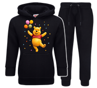 Dres Dziecięcy Kubuś Puchatek - Winnie the Pooh