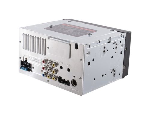 RADIO DVD SAMOCHODOWE 7cali 2din BLUETOOTH AUX USB na Arena.pl