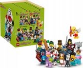 71048 - LEGO Minifigures - Seria 27 - 36 szt.