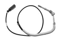 CZUJNIK TEMPERATURY SPALIN SKODA FABIA II 2007 2008 2009 2010