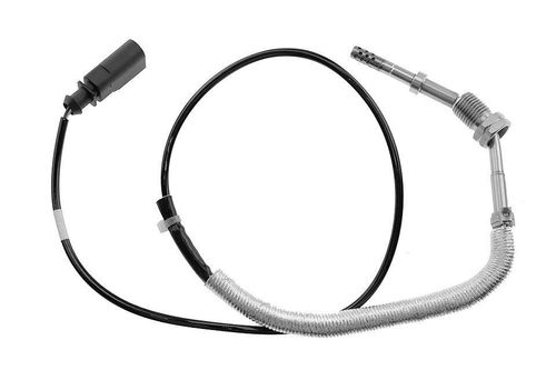 CZUJNIK TEMPERATURY SPALIN VW POLO 2005 2006 2007 2008 2009 na Arena.pl