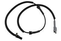 CZUJNIK ABS TYŁ PRAWY TYŁ CITROEN C8 2002 2003 2004 2005