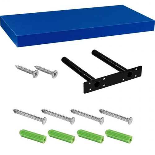 Półka "Volato", niebieska, 110 cm na Arena.pl