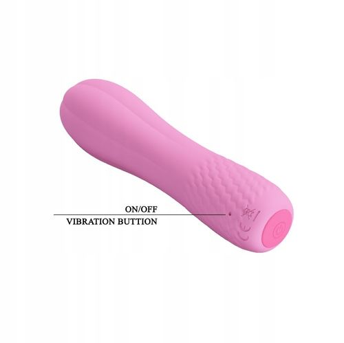 Mini wibrator PRETTY LOVE - ALICE na Arena.pl