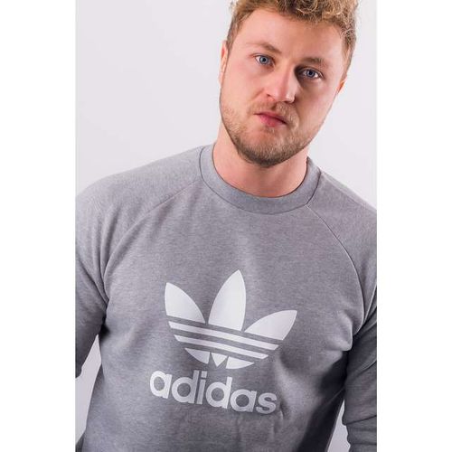 adidas TREFOIL CREW r.S na Arena.pl