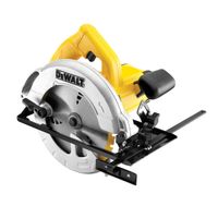 PILARKA TARCZOWA 184MM 1350W  65MM + KUFER - DW DWE560K