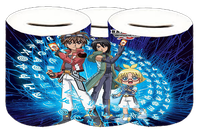 Skarbonka Ceramiczna - Bakugan