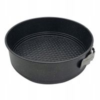 Tortownica Nieprzywierająca Forma 24x6,8cm