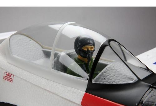 T-28 Trojan BNF Basic na Arena.pl