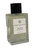 Essential Parfums The Musc 100ml edp