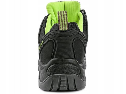 Obuwie robocze półbuty CXS Universe Comet S3 rozmiar 43 na Arena.pl