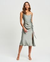 SUKIENKA CHANCERY Lyra Midi