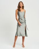 SUKIENKA CHANCERY Lyra Midi