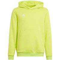 Bluza adidas Entrada 22 Hoody Jr HC5069 164 cm