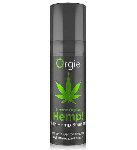 Żel orgazmowy Orgie dla par 15 ml na Arena.pl