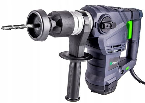 Młotowiertarka Wuber SDS Plus 2600 W na Arena.pl