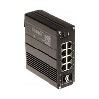 SWITCH PRZEMYSŁOWY TSW212 8-PORTOWY SFP Teltonika