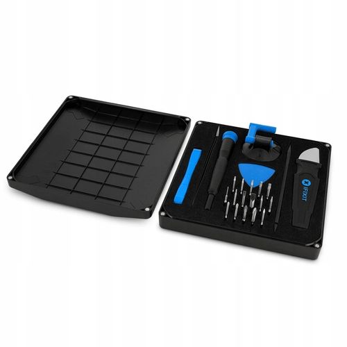 Narzędzia iFixit Essential Electronics Toolkit na Arena.pl