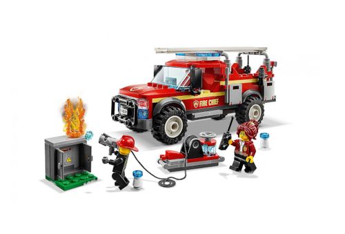 LEGO 60231 na Arena.pl