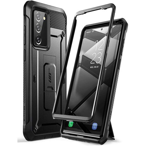Supcase UNICORN BEETLE PRO SAMSUNG Galaxy Note 20 czarny na Arena.pl