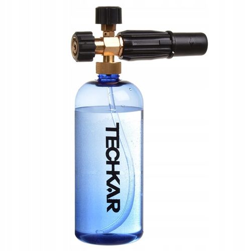 Pianownica do myjki KARCHER HD HDS gwint M22 lanca pianująca TECHKAR na Arena.pl