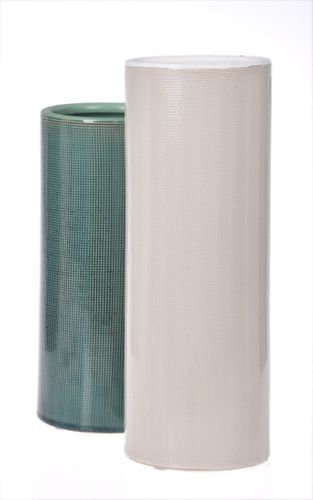 Wazon Azul 10x10x28 cm # na Arena.pl