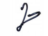 Wieszak podwójny na miecz lub inny środek obrony przed siłami zła