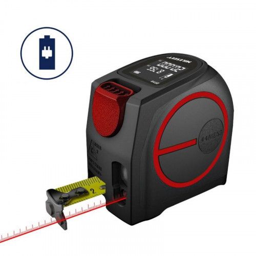 MIERNIK ODLEGŁOŚCI - (MIARKA 5M, USB-C) zdjęcie 2