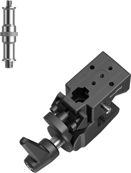 Smallrig 4861 Zestaw podtrzymujący Super Clamp zdjęcie 4