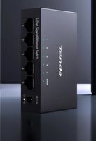 Switch zarządzalny Tenda TEG2205D 5x1GbE