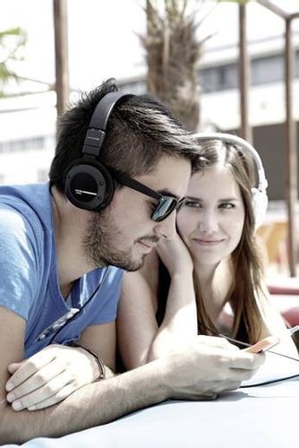 Słuchawki Beyerdynamic Custom Street Black na Arena.pl