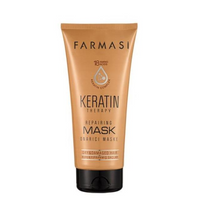 Farmasi Keratin Keratynowa maska ​​do włosów 200ml