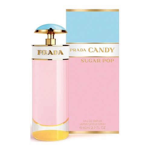 PERFUMY DAMSKIE CANDY SUGAR POP PRADA EDP na Arena.pl