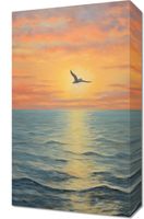 Obraz 30x50cm Serenada Nieba