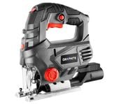 wyrzynarka 800w ilość suwów 0-3100 min-1 walizka - t 58g077