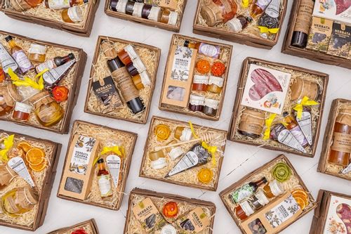 DUŻY zestaw UPOMINKOWY premium na Arena.pl