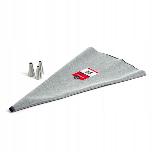 COMENSAL RĘKAW DO FUGOWANIA 3 KOŃCÓWKI 8-12 MM WIELORAZOWY TORBA na Arena.pl