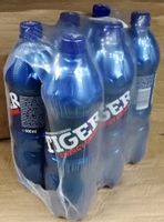 Tiger 900ml Butelka - karton