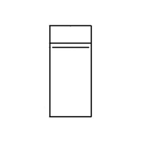 LONDON szafa 2d na Arena.pl