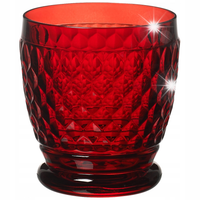 Villeroy&Boch Szklanka Boston Red 330ml
