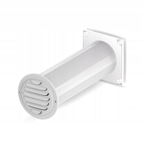 REKUPERATOR ŚCIENNY ARHEAT 100MM 01-320 AIR ROXY na Arena.pl