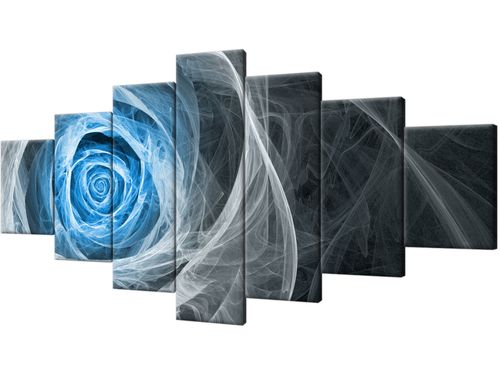 Obraz drukowany płótno 7 elementów 210x100 GRATIS na Arena.pl