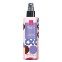 Avon Bluberry Party - Mgiełka perfumowana - 200ml