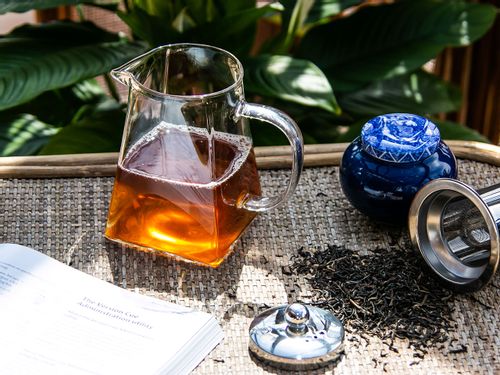 Czajnik szklany na Arena.pl